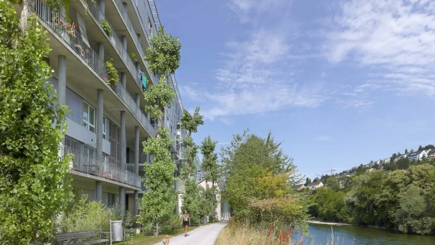 Apartment for sale - 8005 Zürich