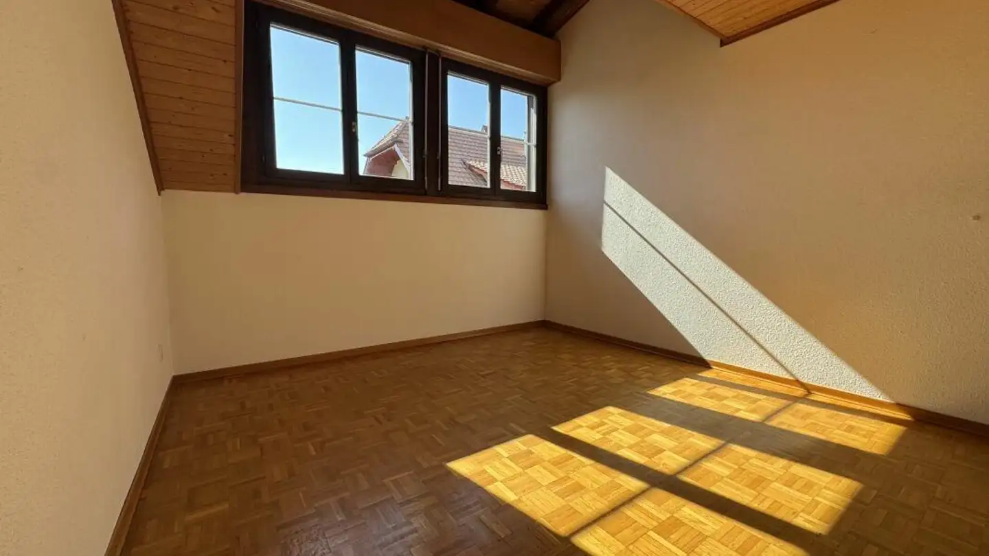 Attico in affitto - Chemin Albert-Anker / Albert-Anker-Weg 3, 2502 Biel/Bienne