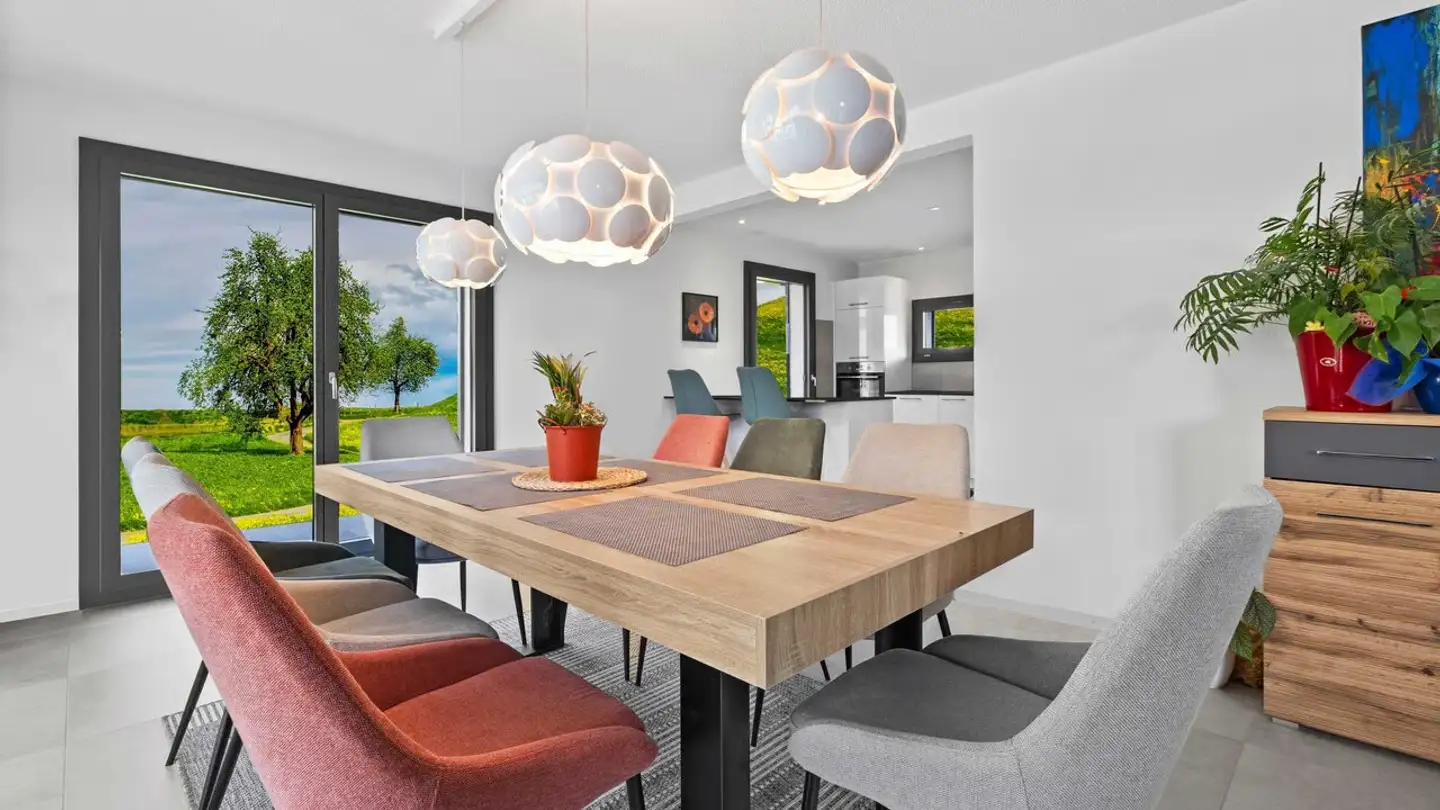 Maison individuelle à vendre - 1588 Cudrefin - Photo 2