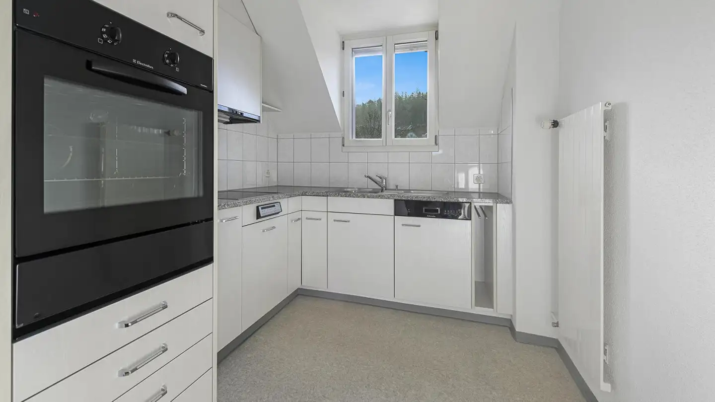 Appartamento in affitto - Falkensteinstrasse 86, 9000 St. Gallen - Foto 3