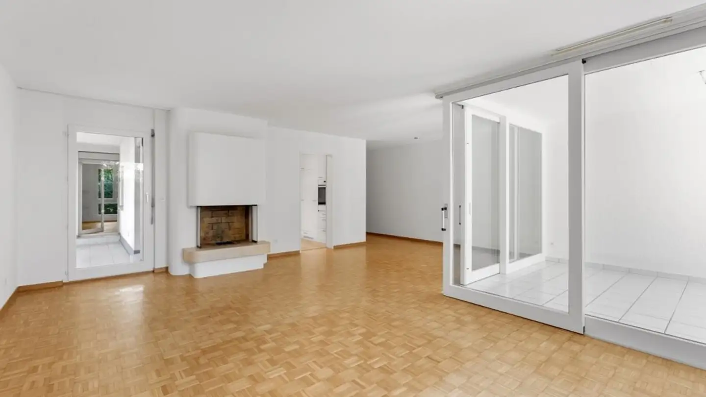 Wohnung mieten - Schlierenstrasse 48, 8142 Uitikon Waldegg - Foto 2