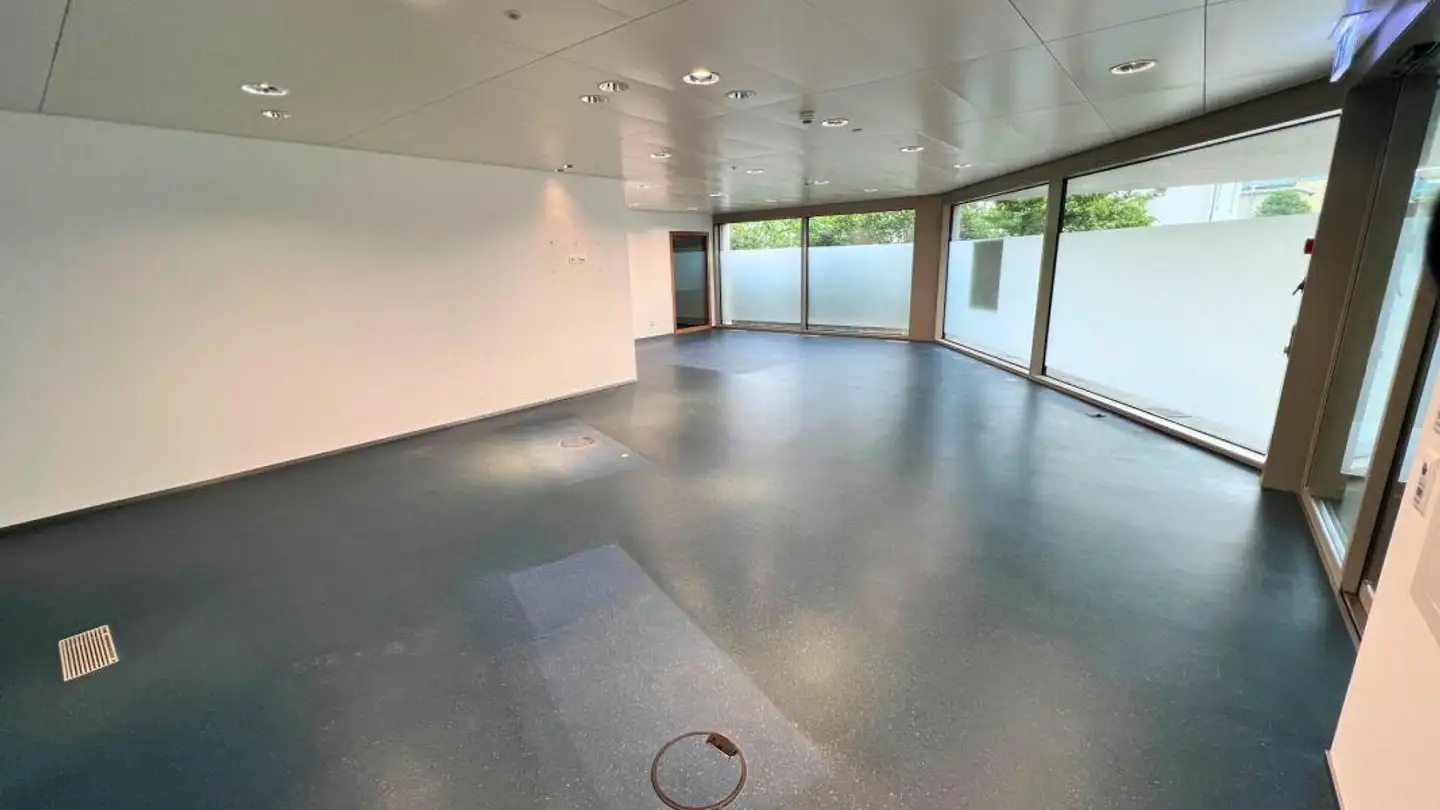 Bürofläche mieten - Via Vedeggio, 6814 Lamone - Foto 3