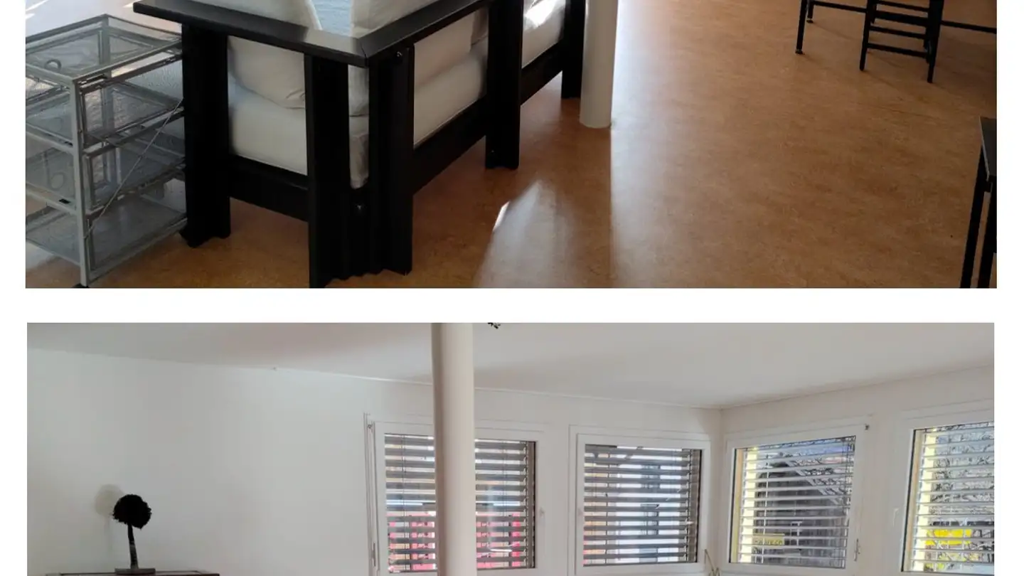 Stanza singola in affitto - 7212 Seewis Dorf