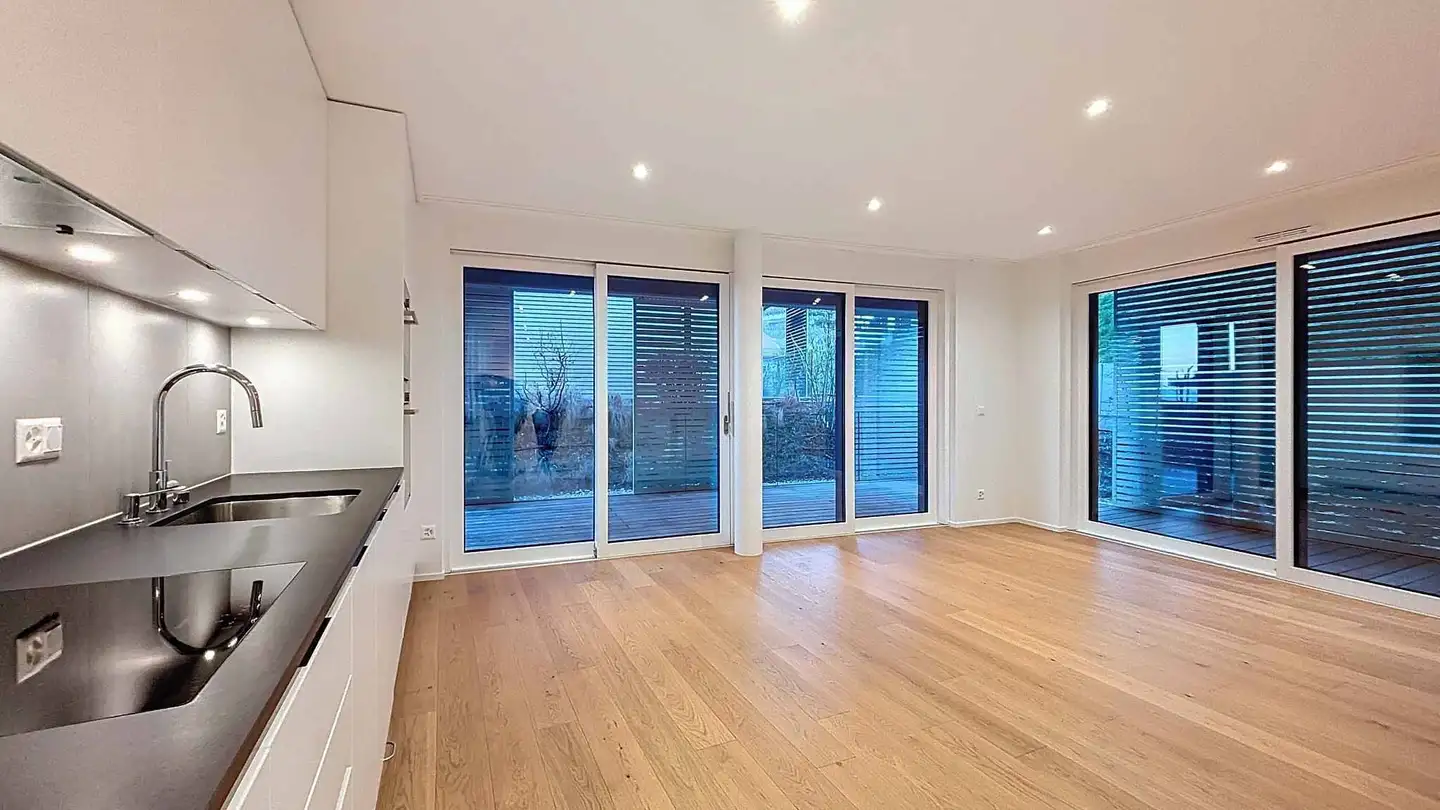 Apartment for sale - 2024 St-Aubin-Sauges