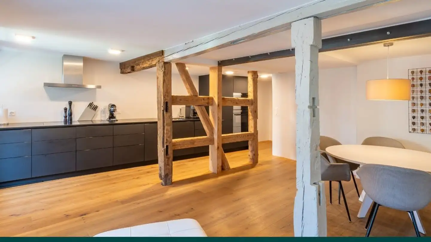 Maison individuelle à vendre - Kehlhofstrasse 1, 8266 Steckborn