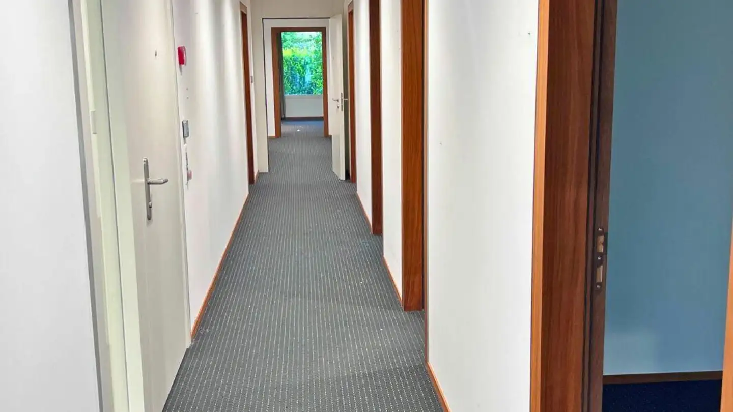 Bürofläche mieten - Via Vedeggio, 6814 Lamone - Foto 4