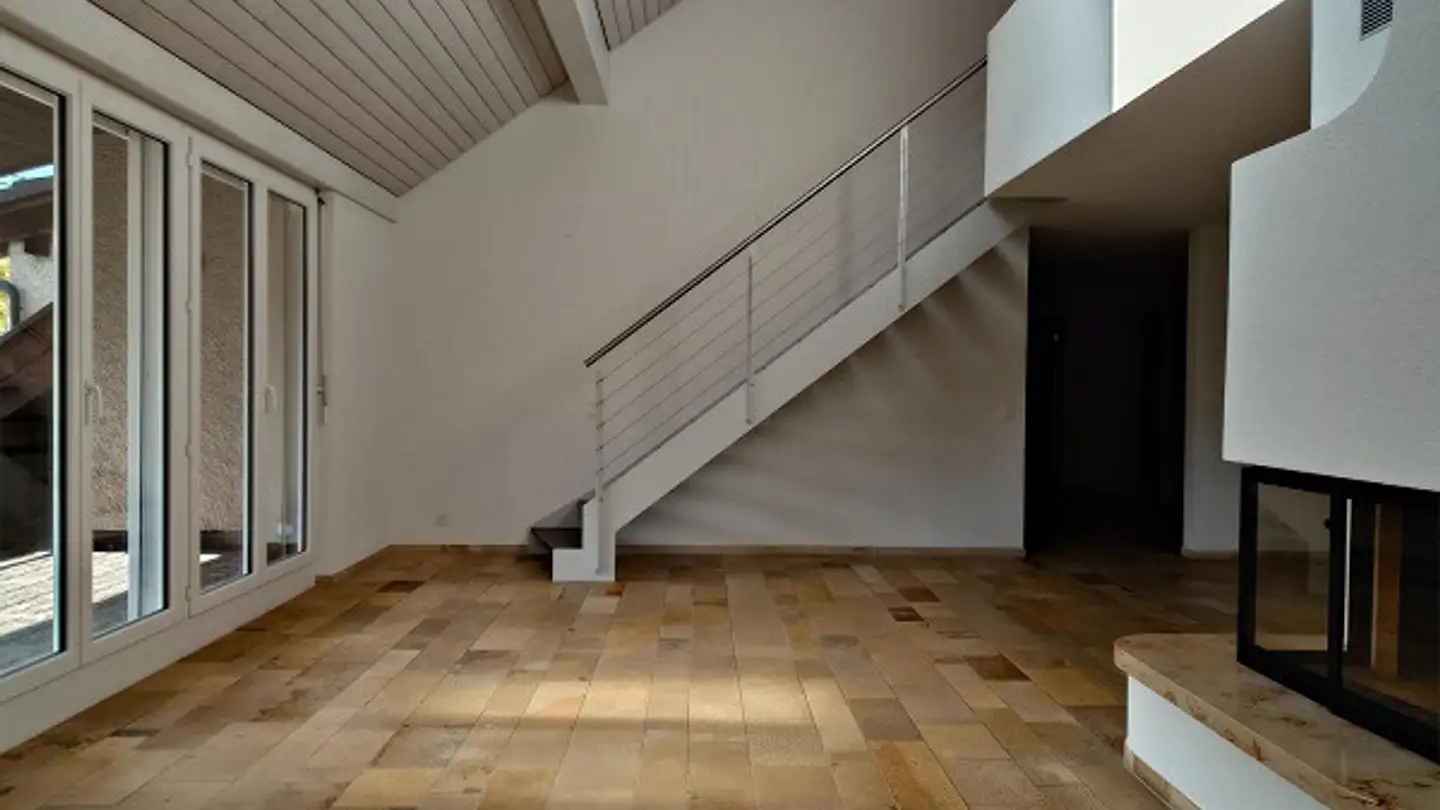 Appartamento in affitto - Mettlenweg 8, 8600 Dübendorf - Photo 4