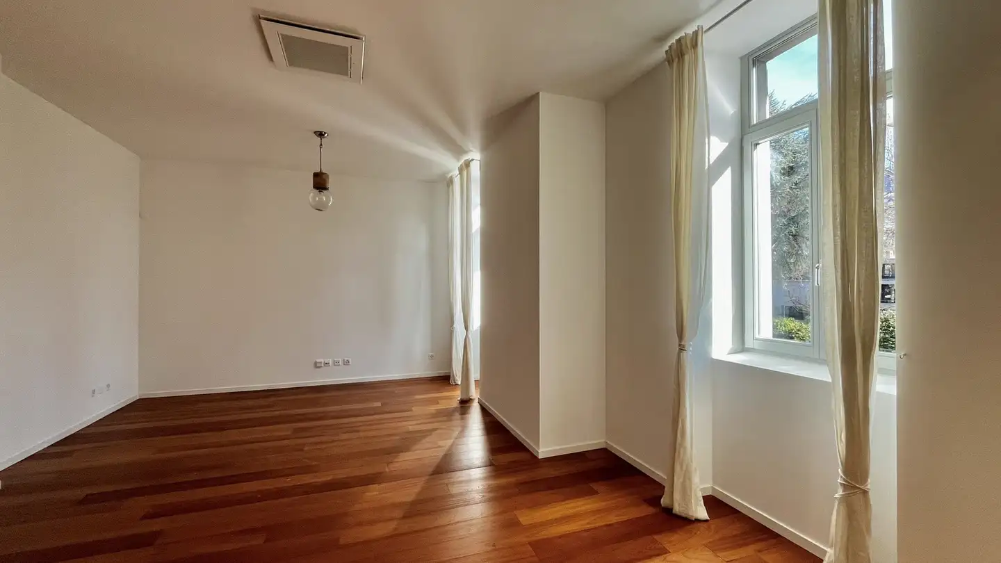 Appartamento in vendita - Piazza Dell Indipendenza 1, 6900 Lugano - Foto 3