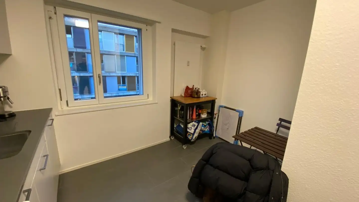Appartamento in affitto - Brühlgartenstrasse 1, 8400 Winterthur