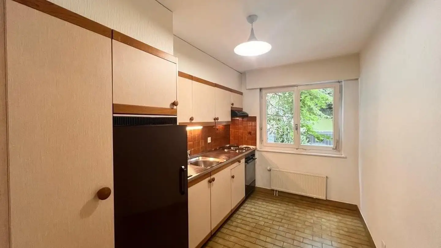 Wohnung mieten - Avenue Gustave Coindet 2, 1800 Vevey