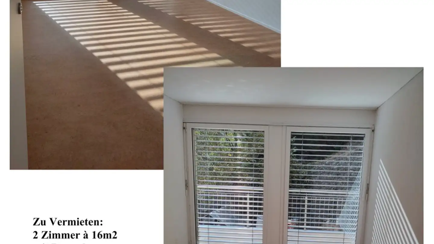 Stanza singola in affitto - 7212 Seewis Dorf - Foto 4