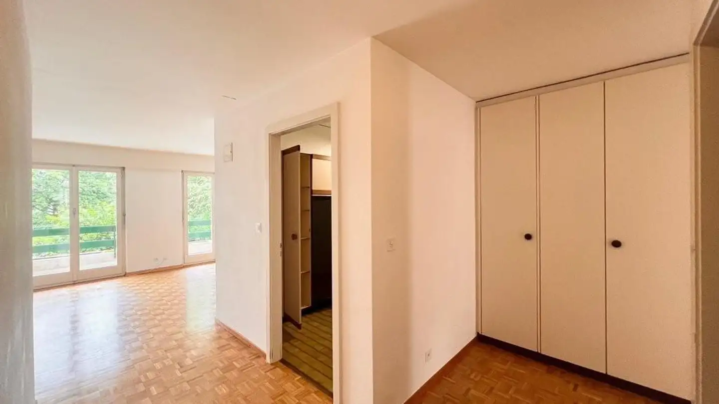 Wohnung mieten - Avenue Gustave Coindet 2, 1800 Vevey - Foto 2