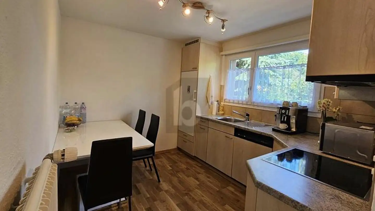 Maison en terrasse à vendre - 4112 Flüh - Photo 4