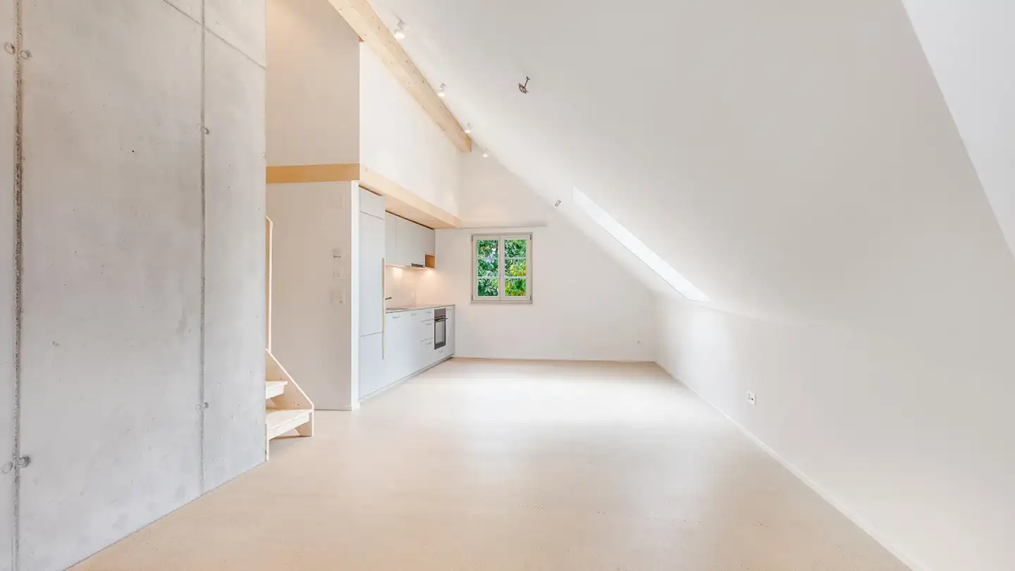 Appartamento in affitto - 9402 Mörschwil - Photo 3