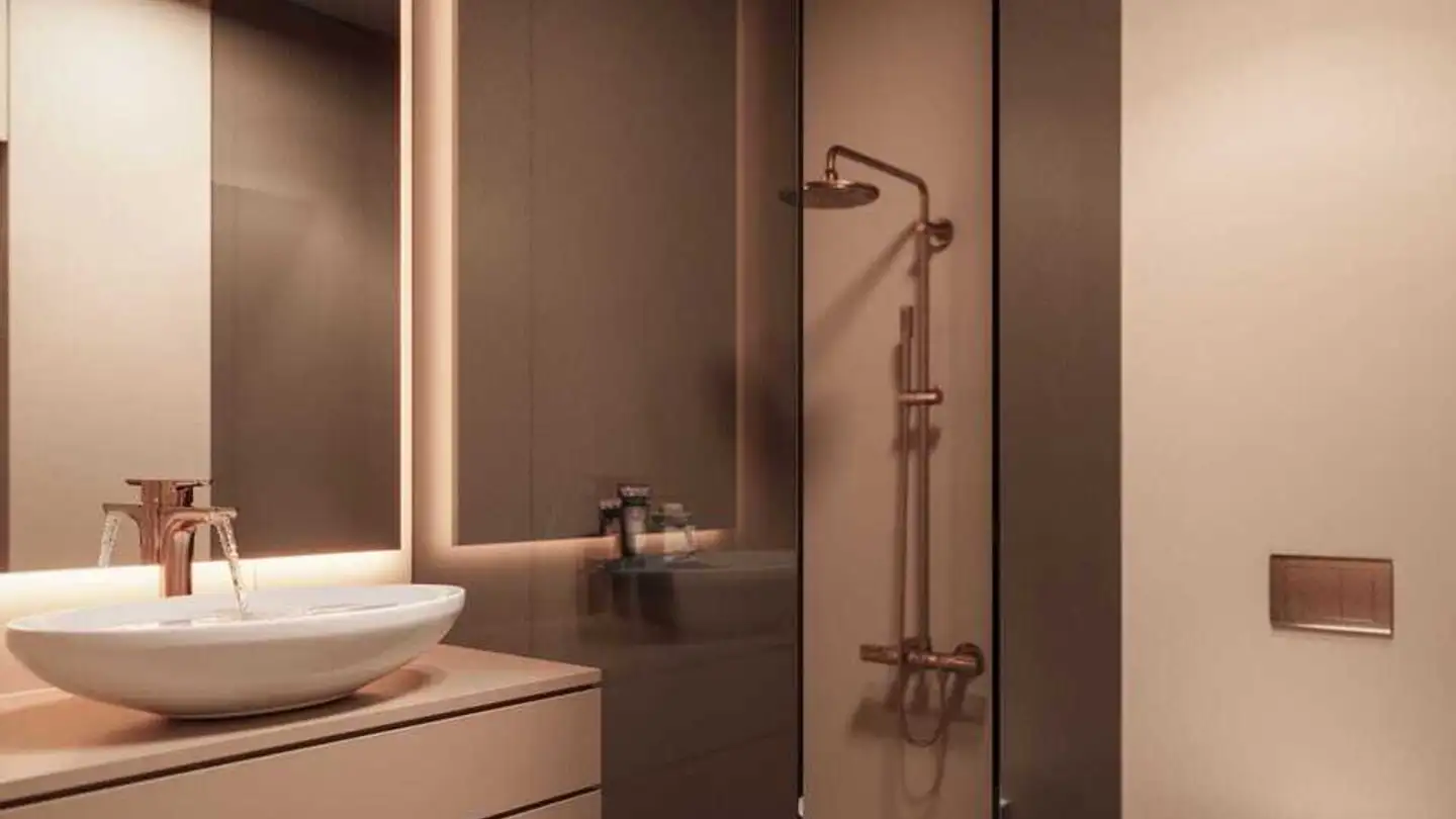 Apartment for sale - Grundstrasse 1, 8048 Zürich - Photo 4