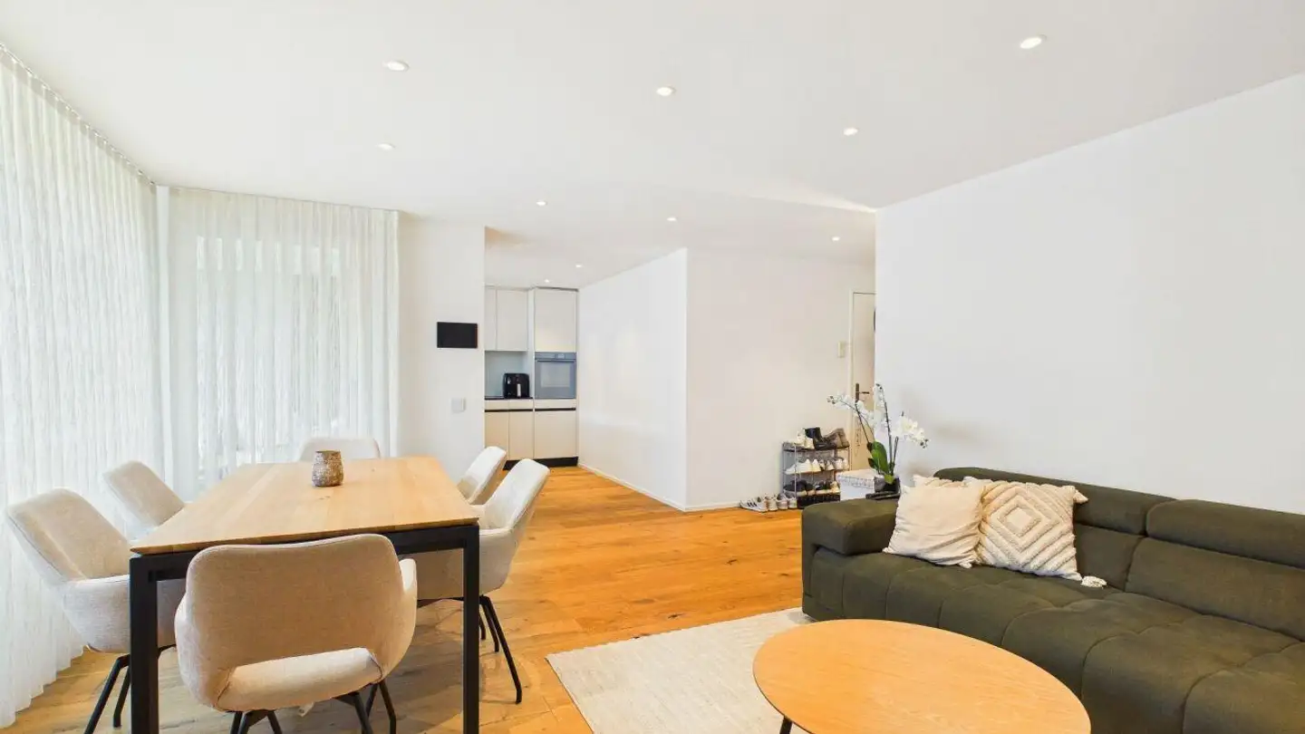 Apartment for sale - 6340 Baar - Photo 3