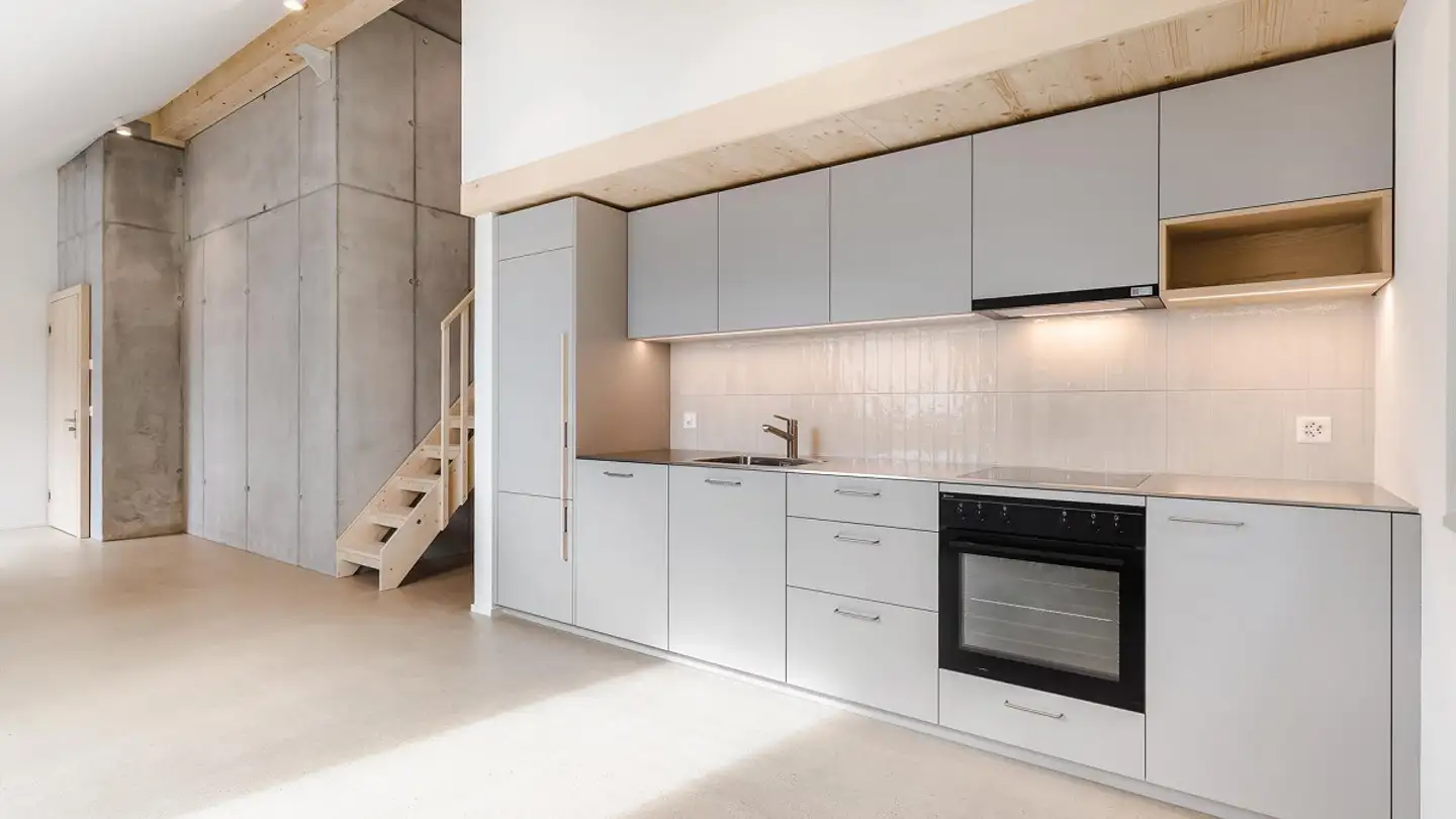 Appartamento in affitto - 9402 Mörschwil - Photo 2