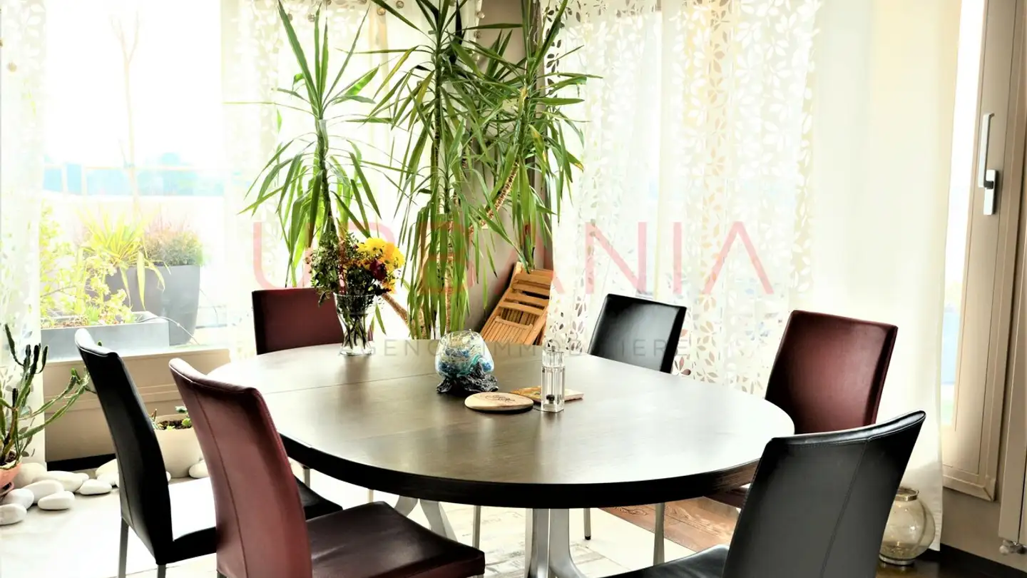 Duplex à vendre - 1208 Genève - Photo 4