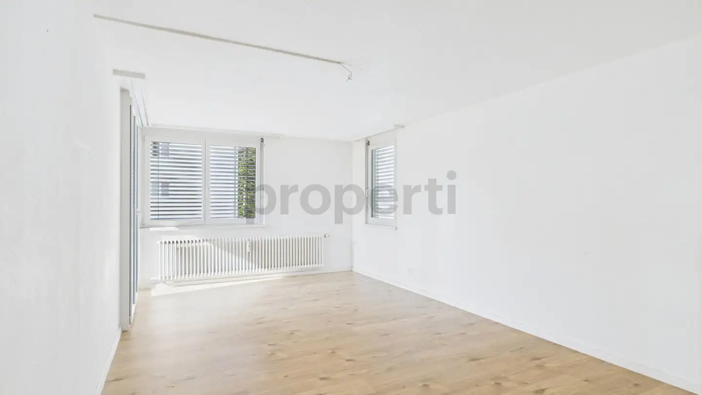 Appartement à louer - 9430 St. Margrethen SG