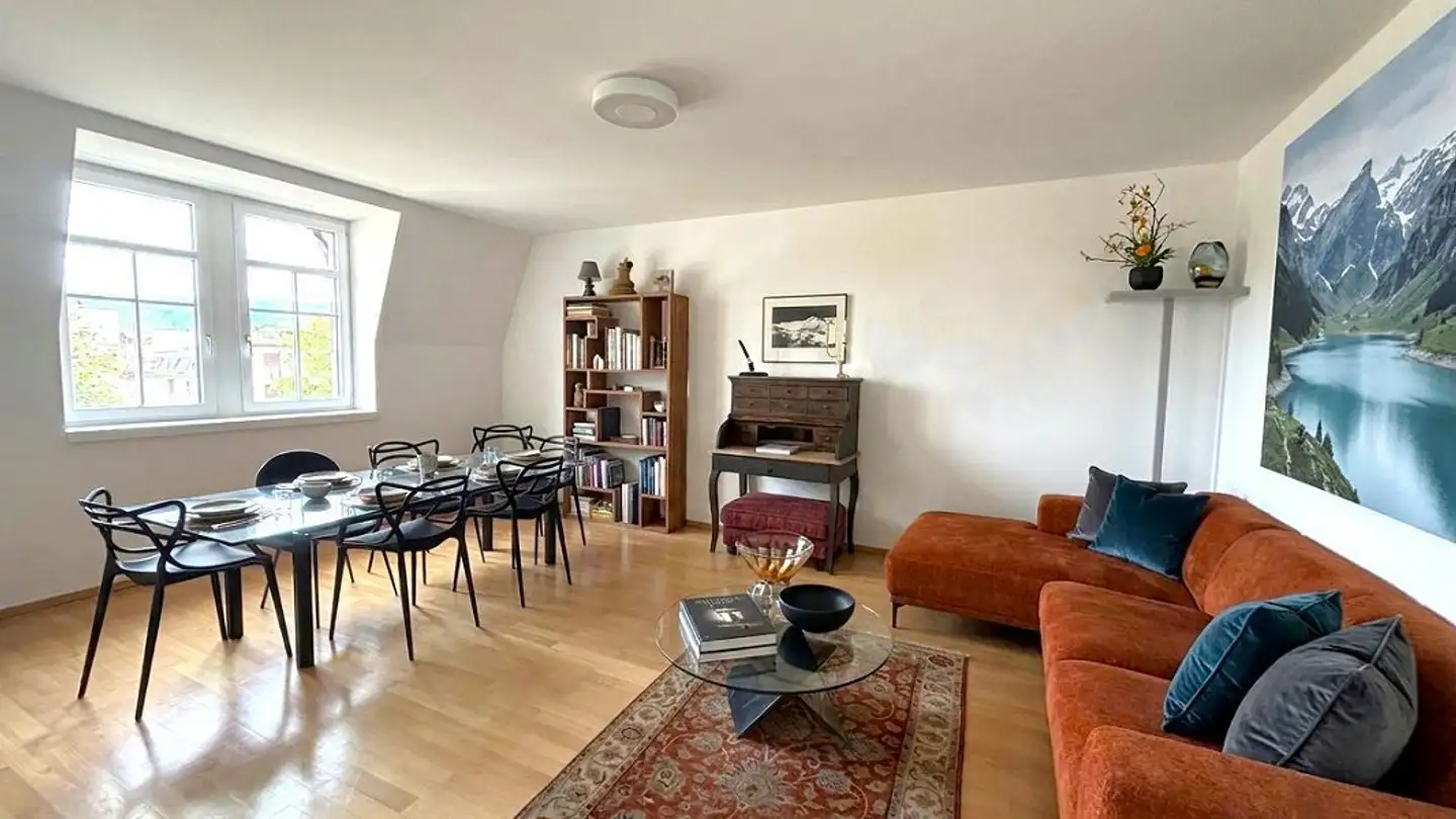 Apartment for sale - 8032 Zürich - Photo 3