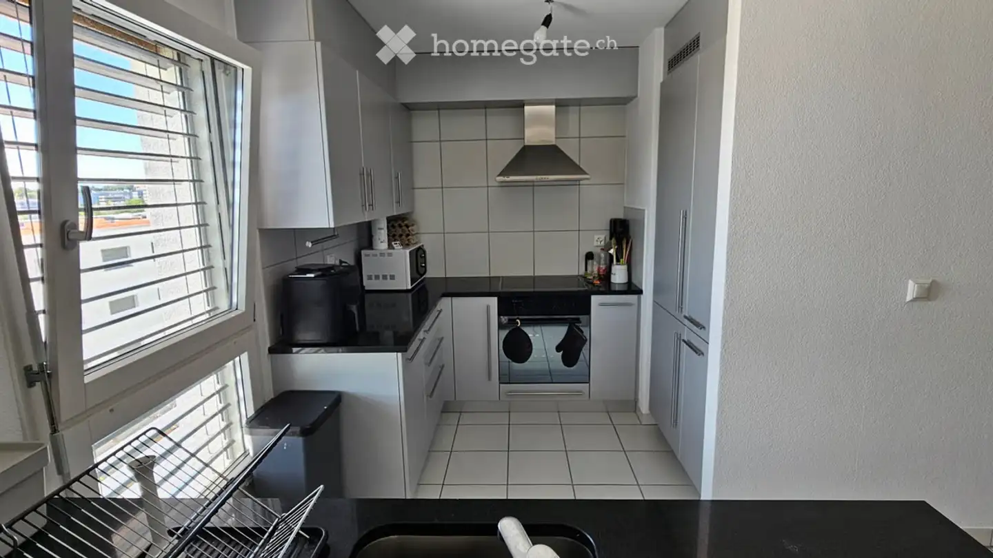 Appartamento in affitto - Avenue Des Boveresses 72, 1010 Lausanne - Foto 2