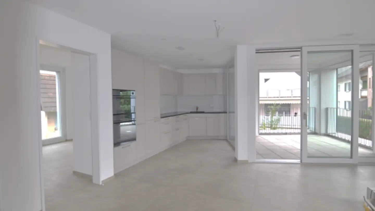 Apartment for rent - 5082 Kaisten