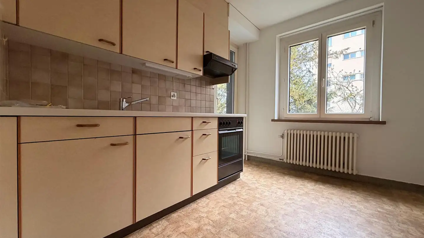 Wohnung mieten - Victor Von Bruns-Strasse 2, 8212 Neuhausen am Rheinfall - Foto 2