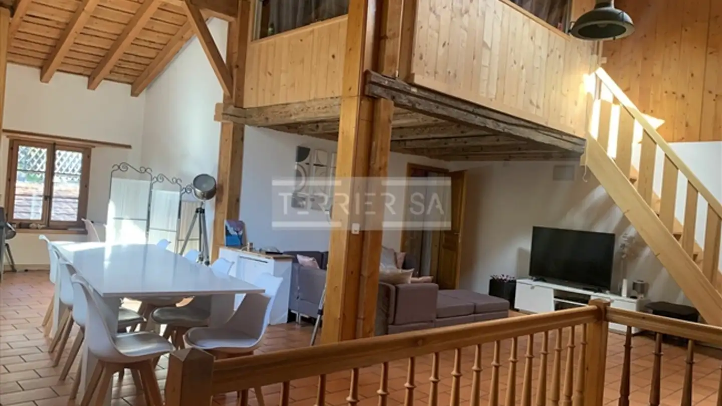 Farm for sale - Vy-Creuse 20, 2208 Les Hauts-Geneveys