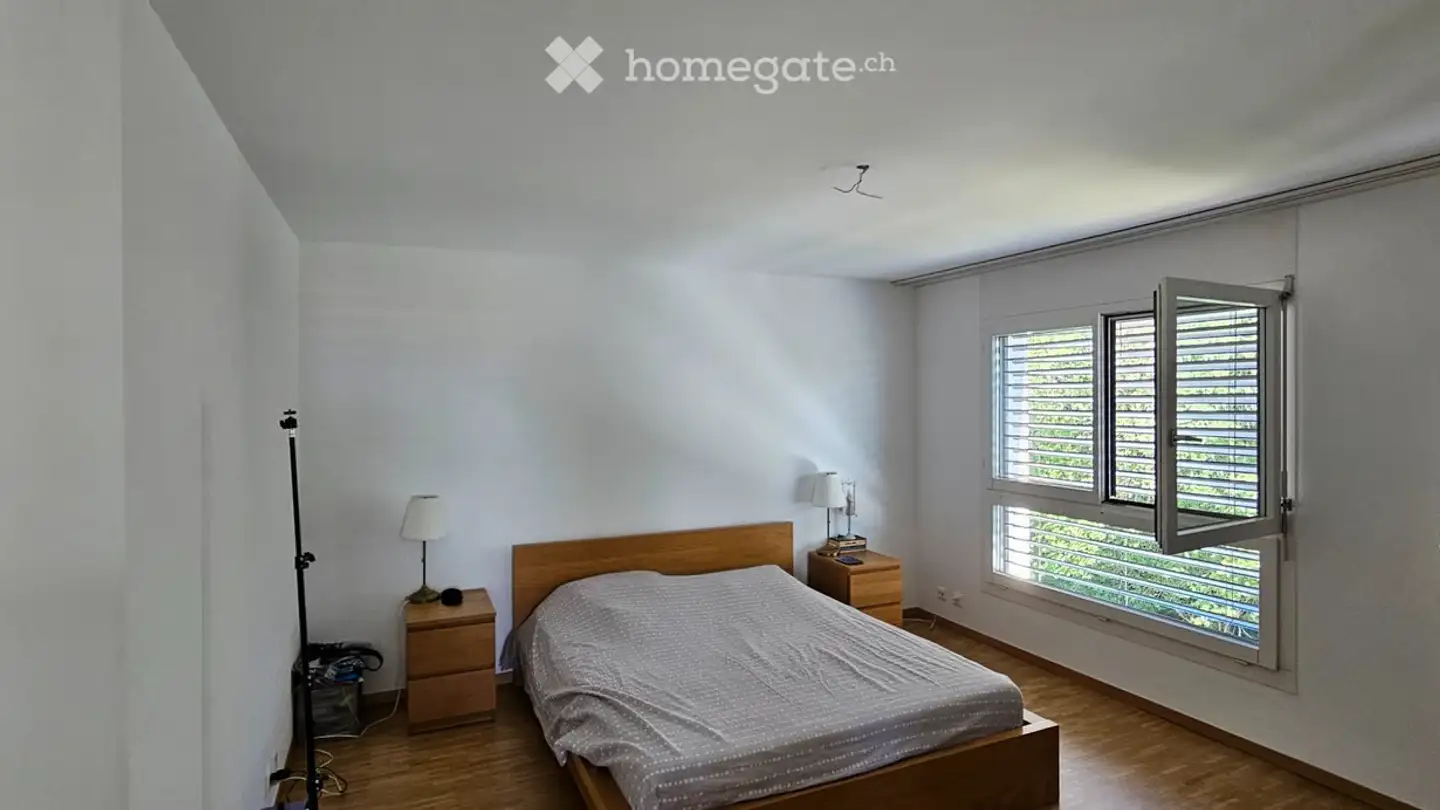 Appartamento in affitto - Avenue Des Boveresses 72, 1010 Lausanne - Foto 3