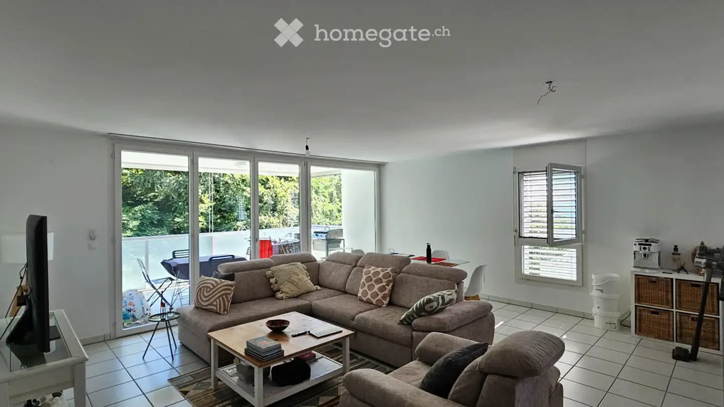 Appartamento in affitto - Avenue Des Boveresses 72, 1010 Lausanne - Foto 4