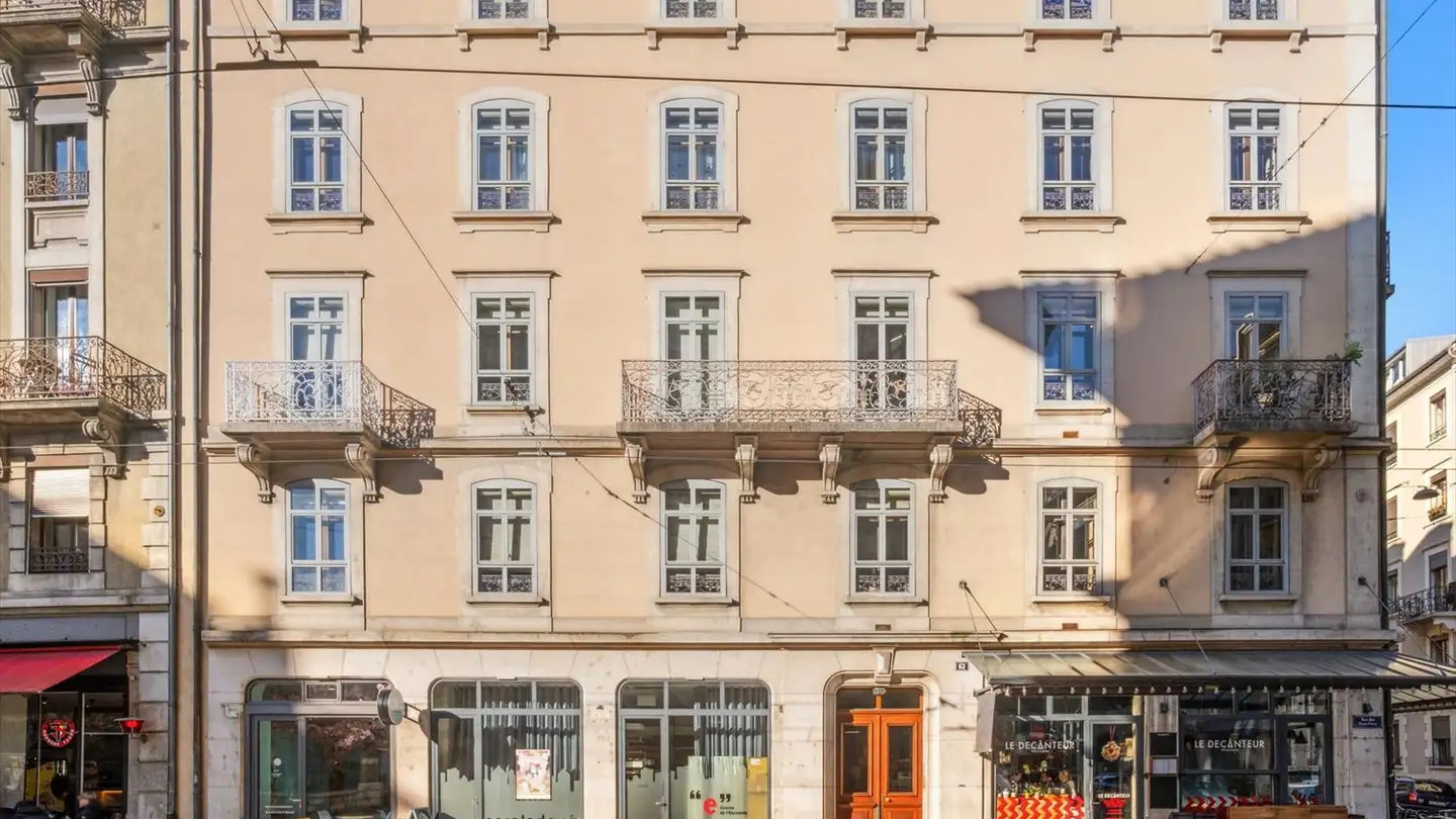 Appartamento in vendita - 1207 Genève - Foto 2