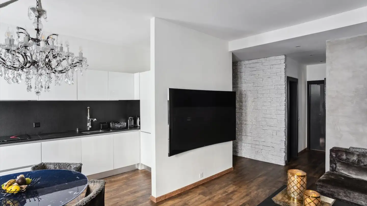 Appartamento in vendita - 1207 Genève - Foto 3