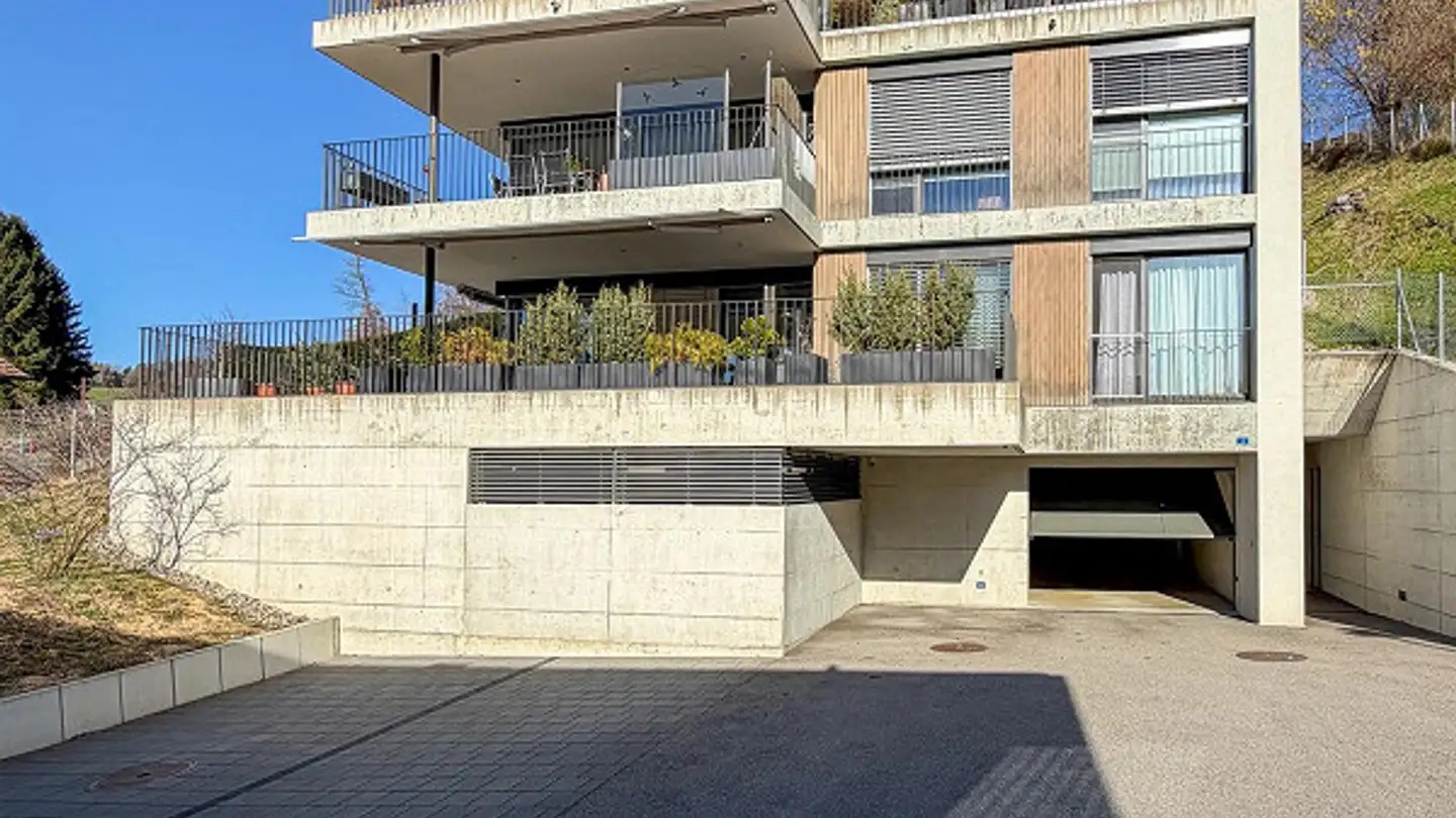 Penthouse for sale - Bannholzrain 3a, 3326 Krauchthal - Photo 2