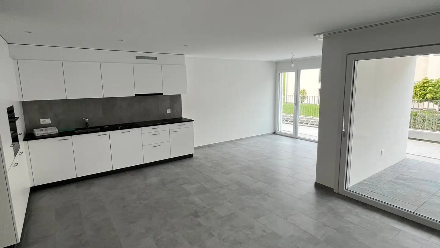 Wohnung mieten - Chemin De Bel-Air 13, 1752 Villars-sur-Glâne