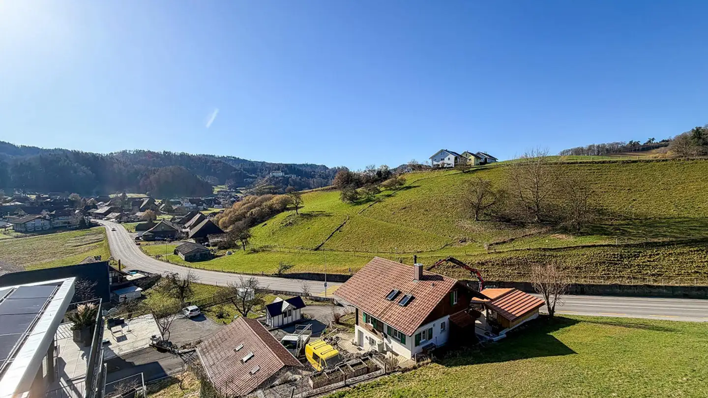 Penthouse for sale - Bannholzrain 3a, 3326 Krauchthal - Photo 3