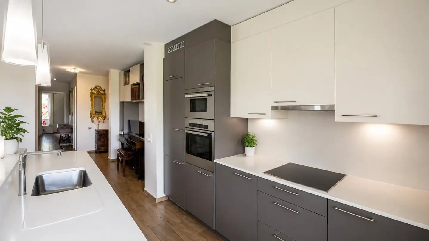 Wohnung kaufen - Via Carlo Pasta, 6850 Mendrisio - Foto 2