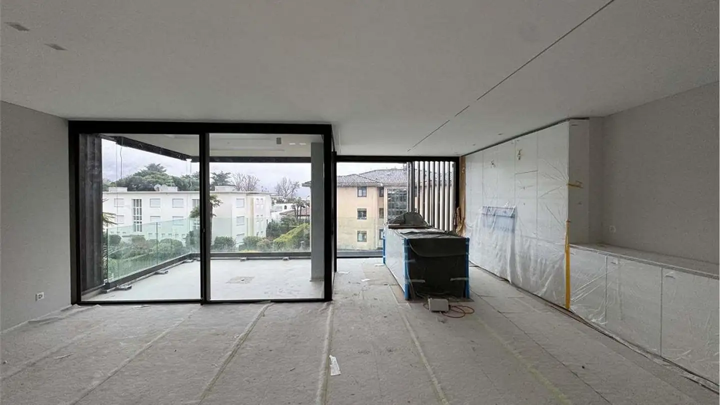 Appartamento in vendita - Via Giovanni Serodine 57, 6612 Ascona - Foto 2