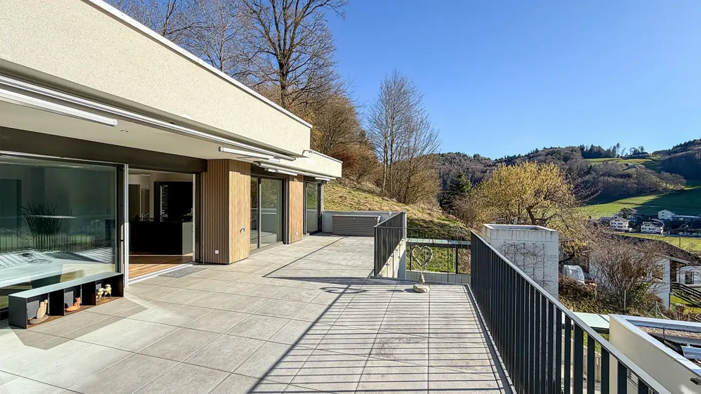 Penthouse for sale - Bannholzrain 3a, 3326 Krauchthal - Photo 4