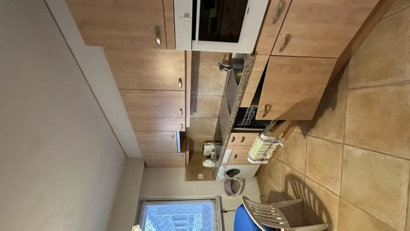 Appartamento in affitto - Route Du Rawyl 22, 3963 Crans-Montana