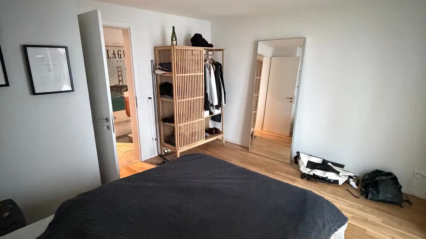 Wohnung mieten - Chemin De Bel-Air 13, 1752 Villars-sur-Glâne - Foto 4