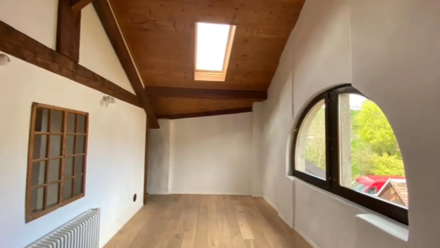 Einfamilienhaus kaufen - 1442 Montagny-près-Yverdon