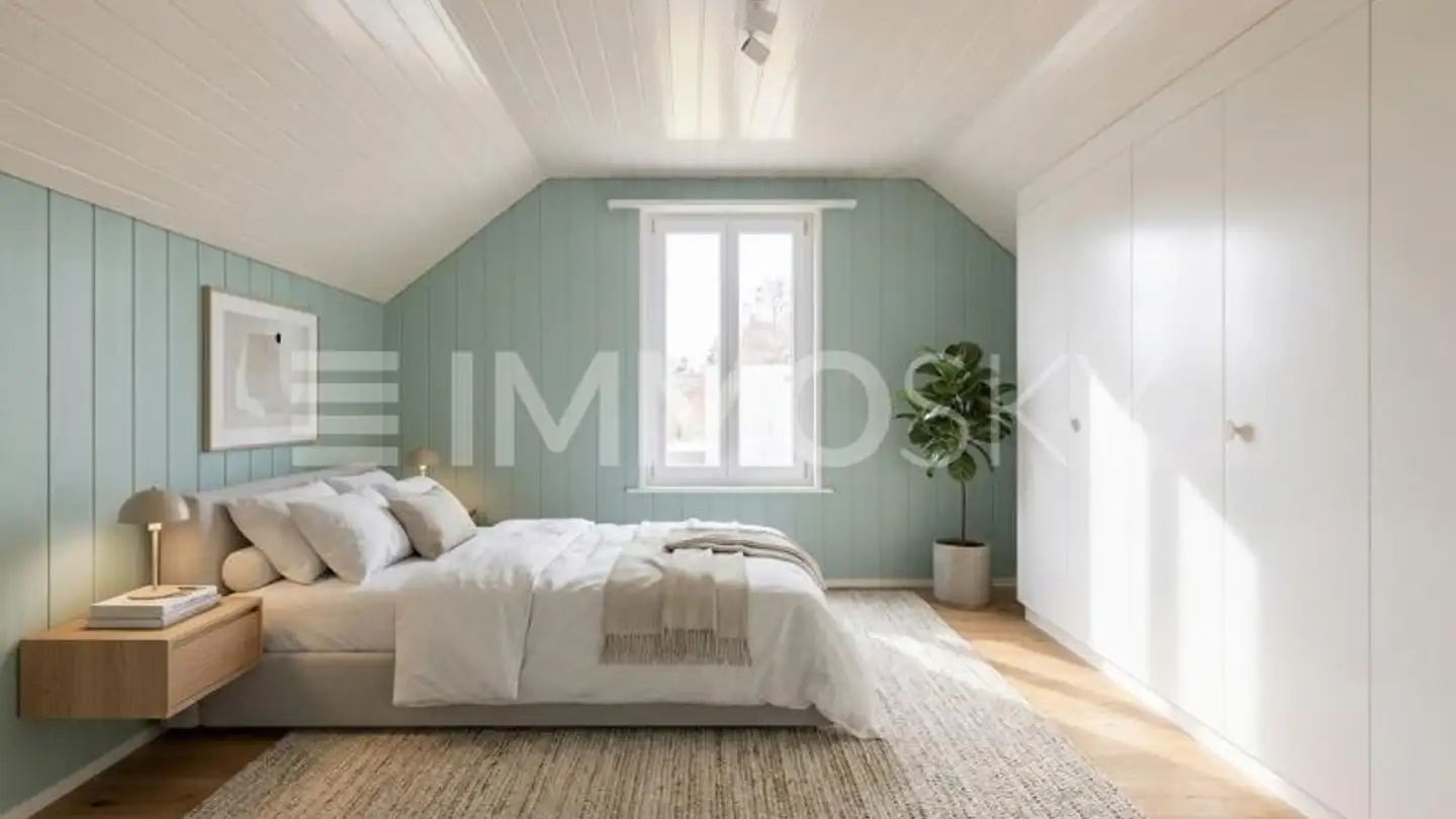 Maison individuelle à vendre - 9320 Arbon - Photo 4