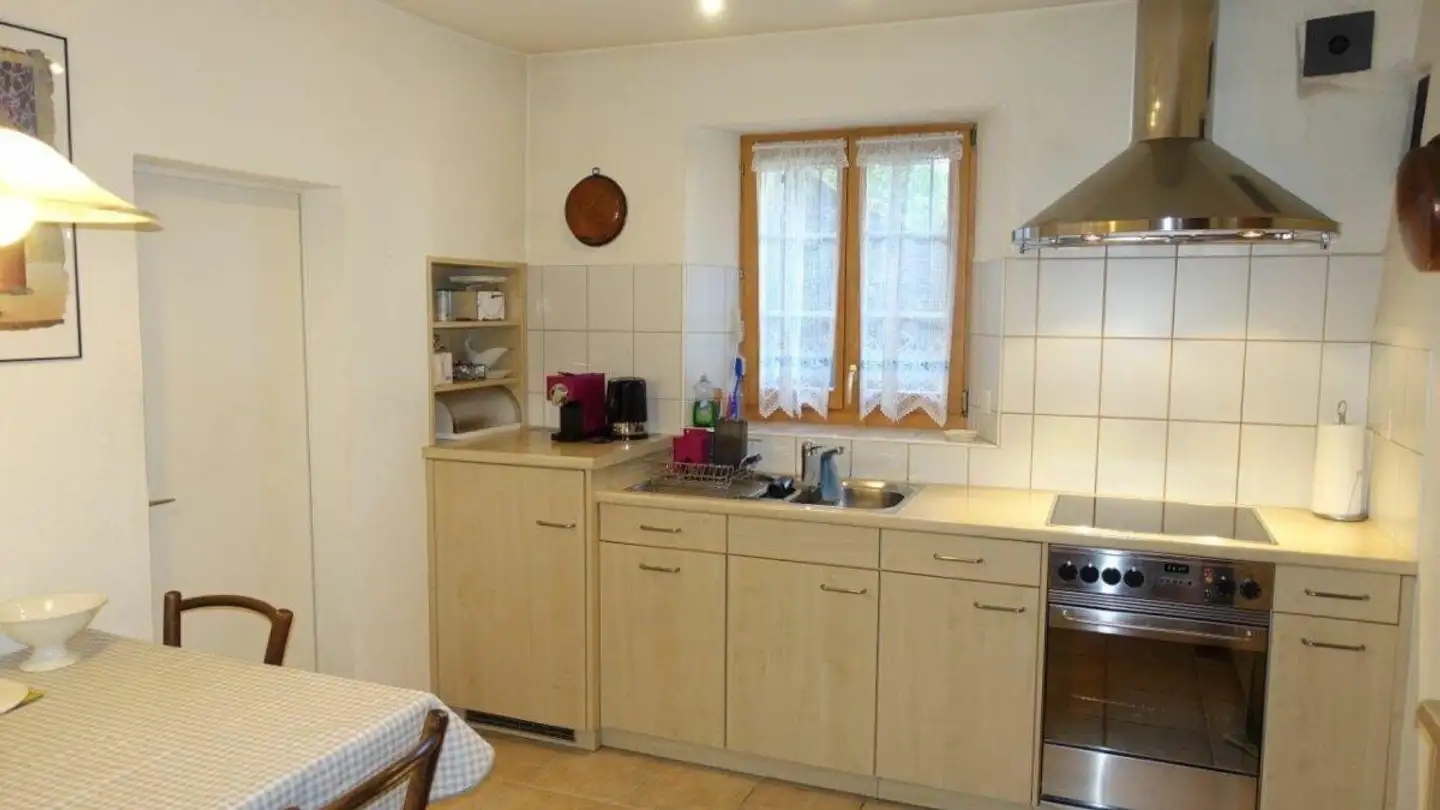 Einfamilienhaus kaufen - Hauptstrasse 50, 7104 Versam - Foto 4
