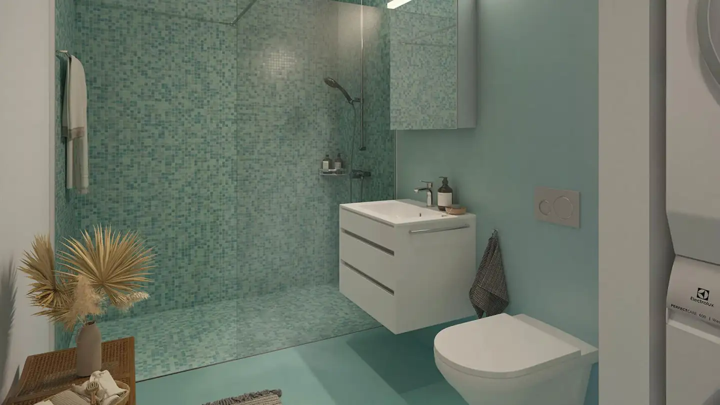 Apartment for rent - Giessenplatz 8, 8600 Dübendorf - Photo 4