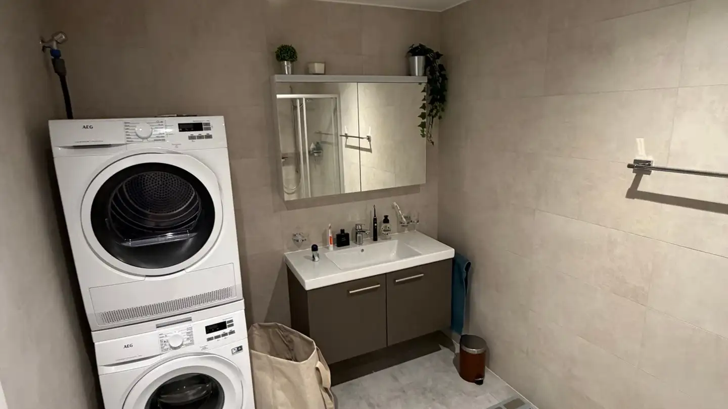 Wohnung mieten - Chemin De Bel-Air 13, 1752 Villars-sur-Glâne - Foto 3