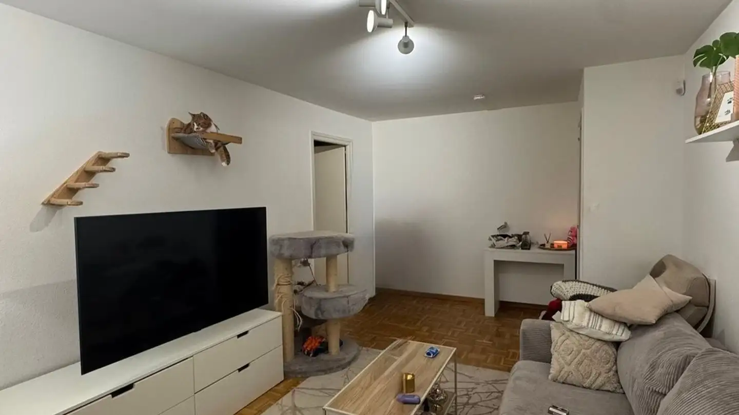 Appartamento in affitto - 1400 Cheseaux-Noréaz