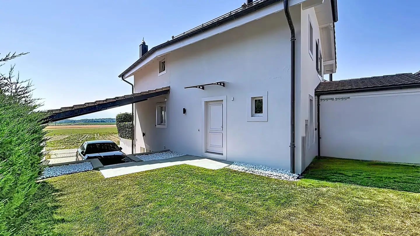 Casa singola in vendita - 1184 Luins - Foto 4