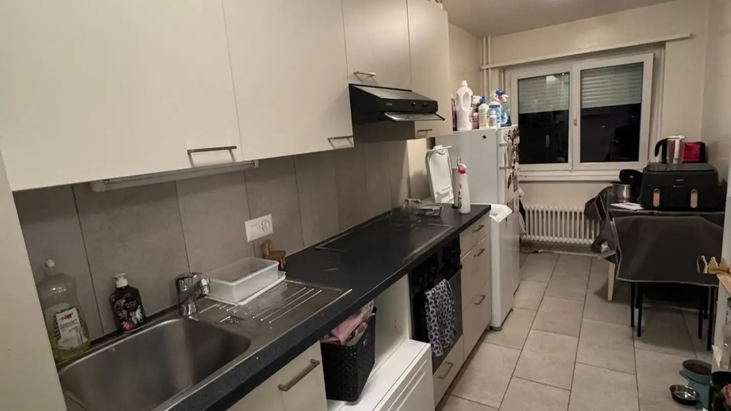 Appartamento in affitto - 1400 Cheseaux-Noréaz - Foto 2