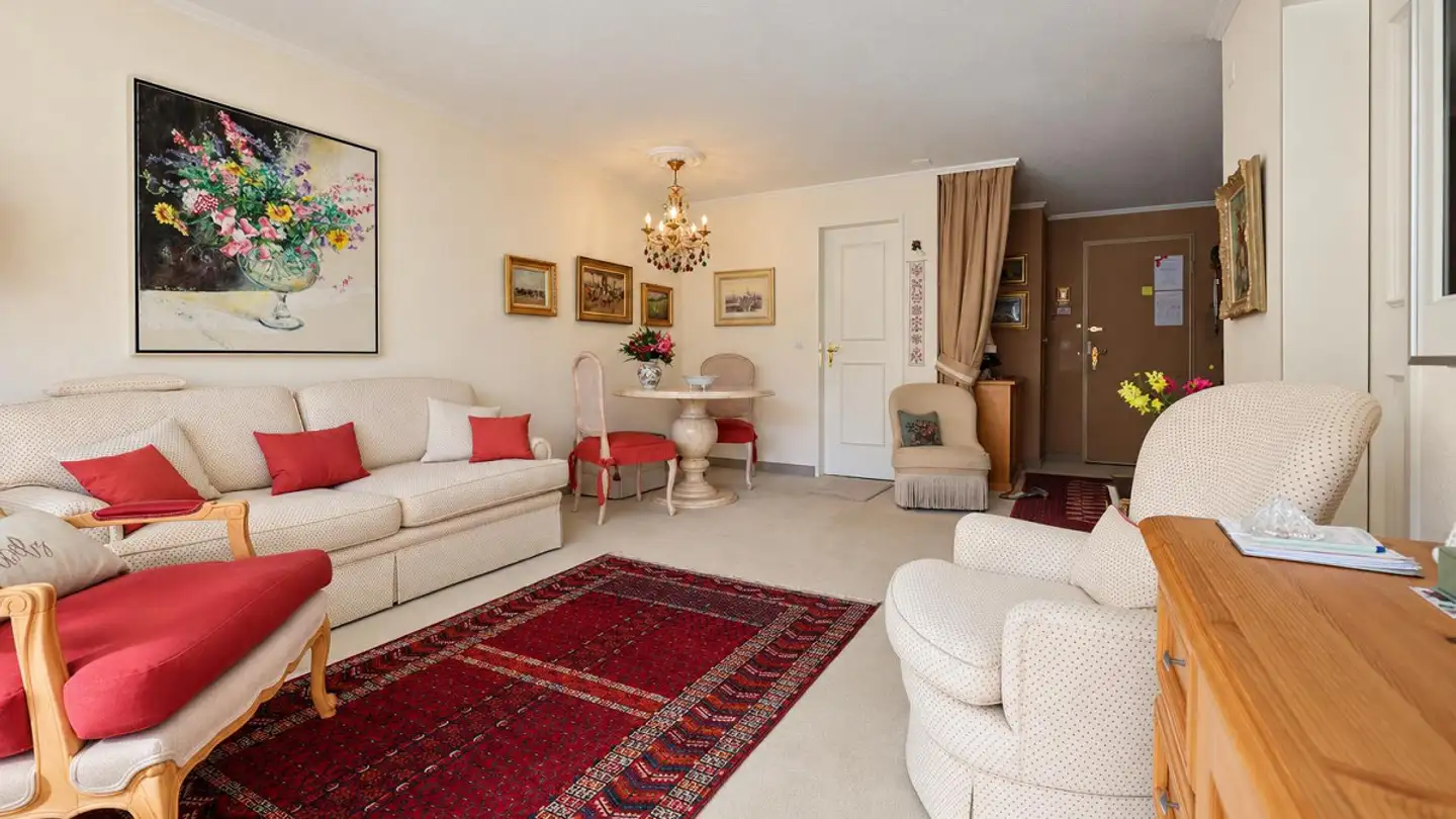 Appartamento in vendita - Promenade 63, 7270 Davos Platz - Foto 3