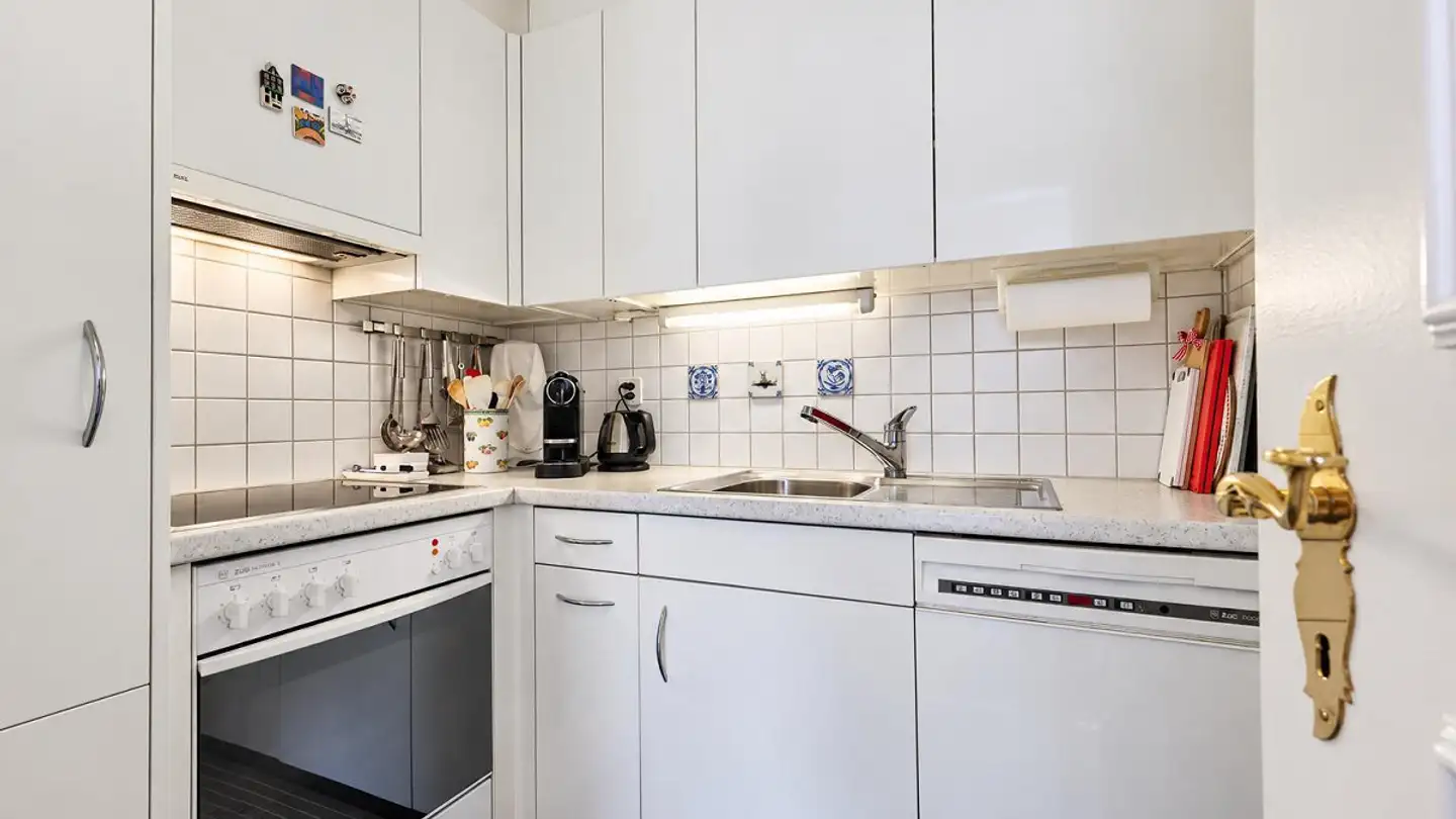 Appartamento in vendita - Promenade 63, 7270 Davos Platz - Foto 4